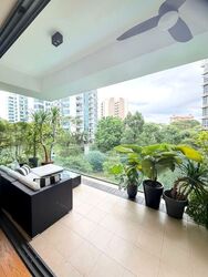 Duet (D10), Condominium #527443831